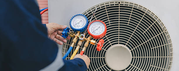 Trusted Air Conditioning Repair service in Garrett Park, MD - Leonard HVAC