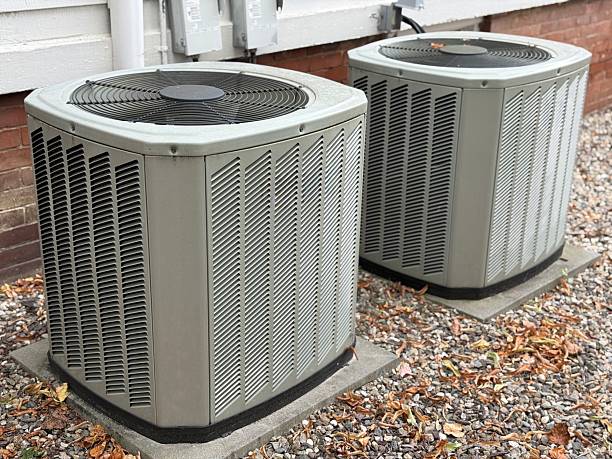 Reliable Hvac contractor in Garrett Park, MD by Leonard HVAC