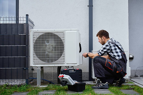Top rated local Hvac specialists in Garrett Park, MD
